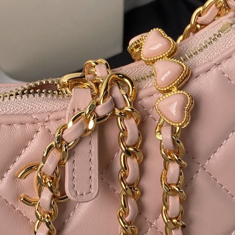 Chanel Satchel Bags